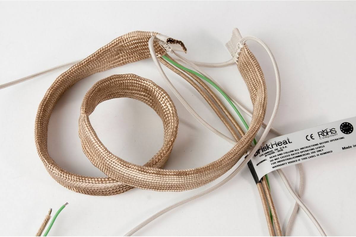 Heating Tape O269