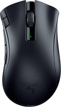 Pack of 2 Ergonomic Wireless Mouse P35684