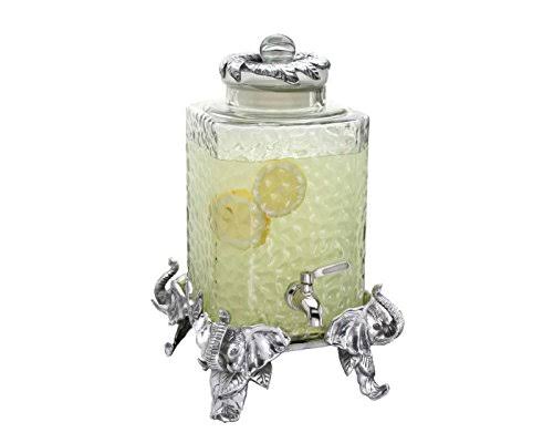 Fleur De Lis Tray M867