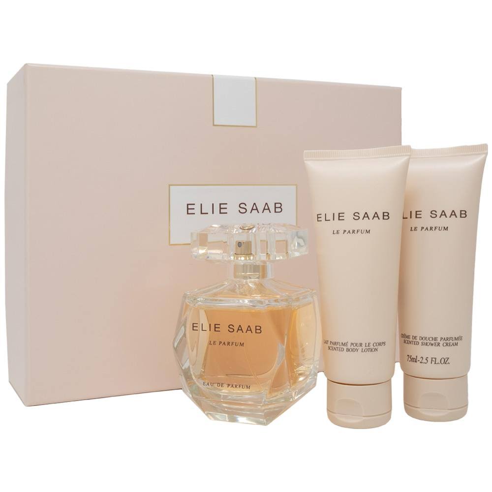 Le Parfum Gift Set D700764
