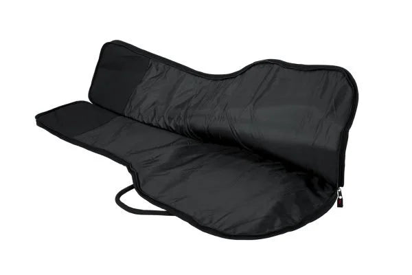 1/2-3/4 Size Mini Electric Guitar Gig Bag Q7943