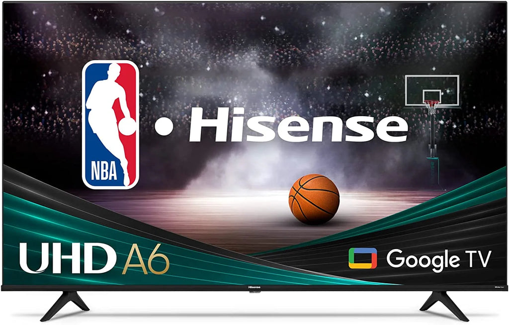 50-Inch 4K UHD Google Smart TV X9019