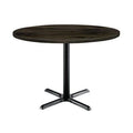 Round Pedestal Table B983721