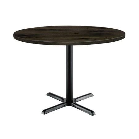 Round Pedestal Table B983721