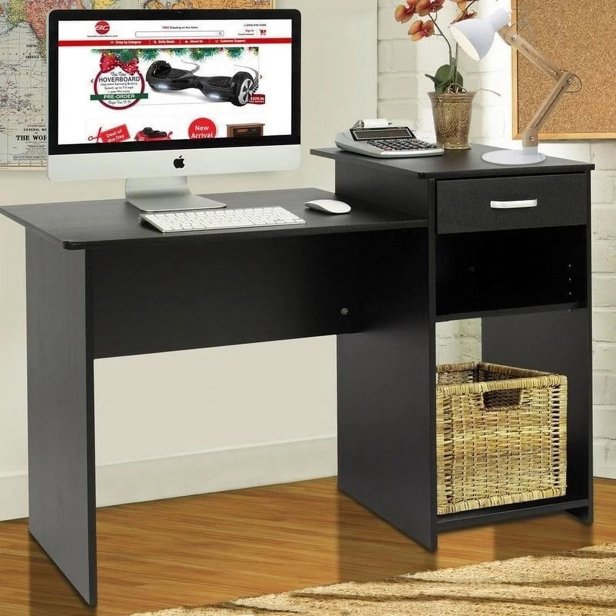 Office Desk B398