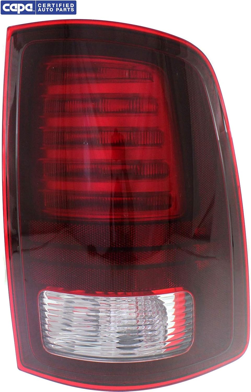 Passenger Side LED Tail Light T188