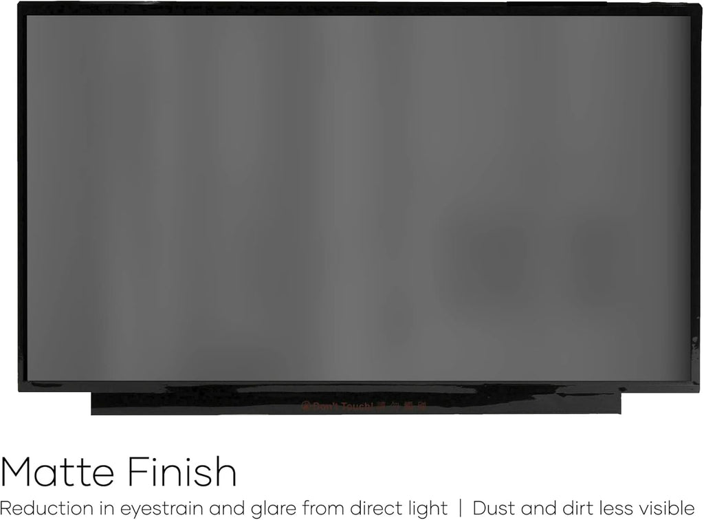 FHD 40pin 144Hz IPS LCD LED Display V70675