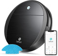 Robot Vacuum, 2200Pa Suction, Self-Charging, Tangle Free A595592