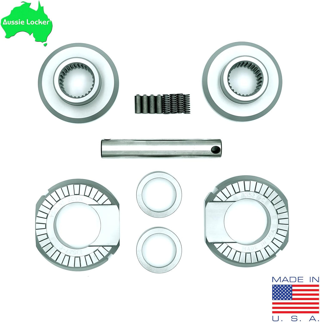Dana 35 Hardened Cross Shaft M375087