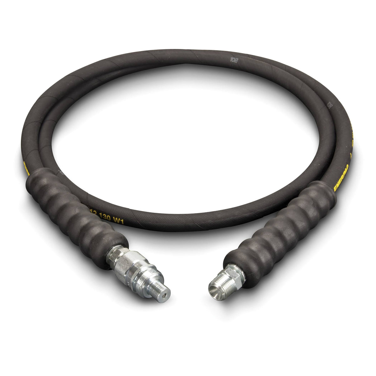 6 ft. Rubber High Pressure Hydraulic Hose B661692
