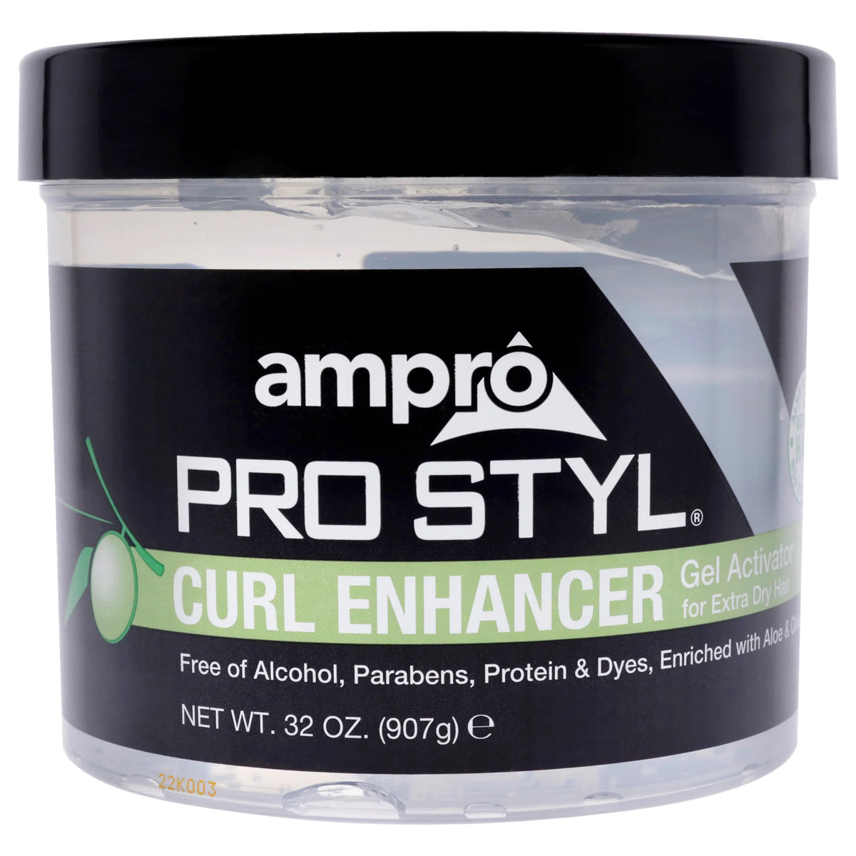 Curl Enhancer Gel 32 oz T491213