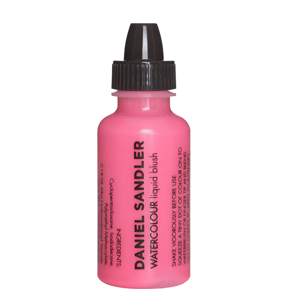 Acid Watercolour Liquid Blush 15ml H23147
