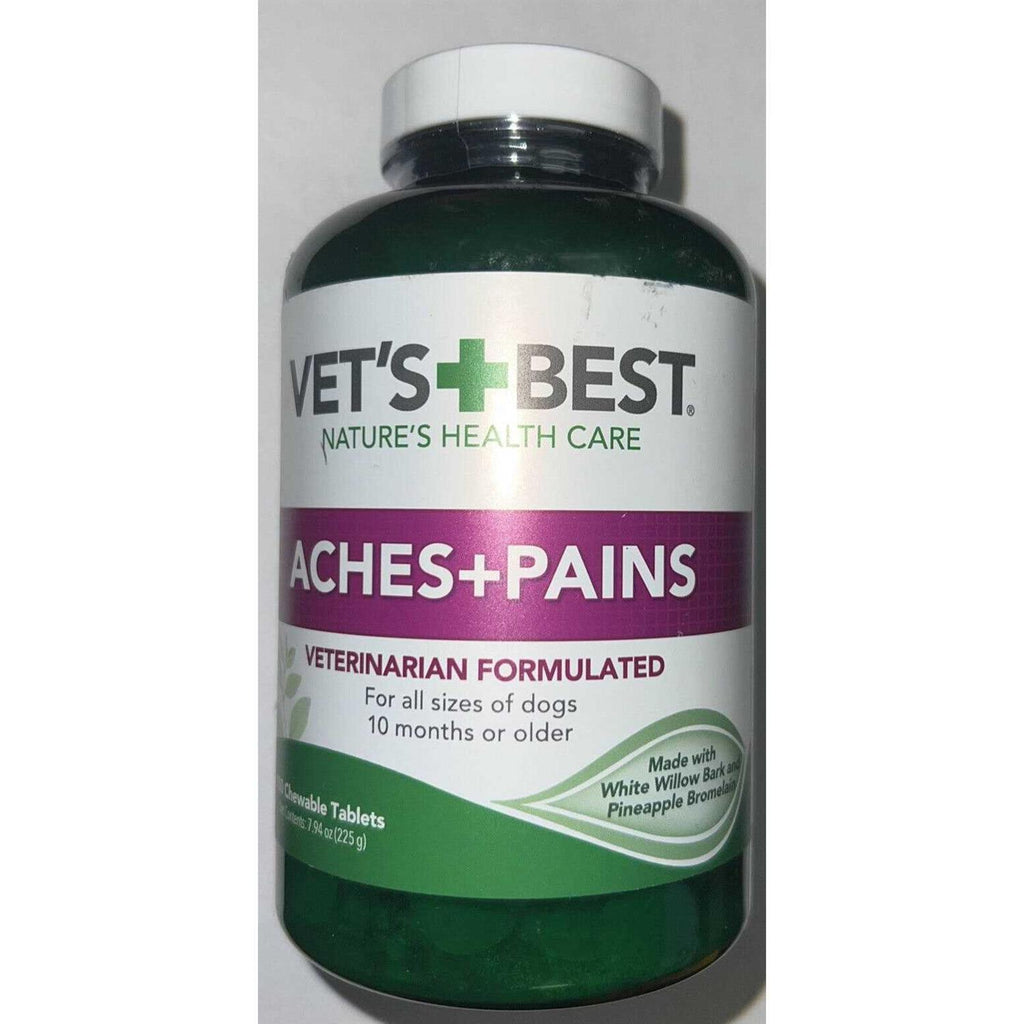 Dog Supplement G272641