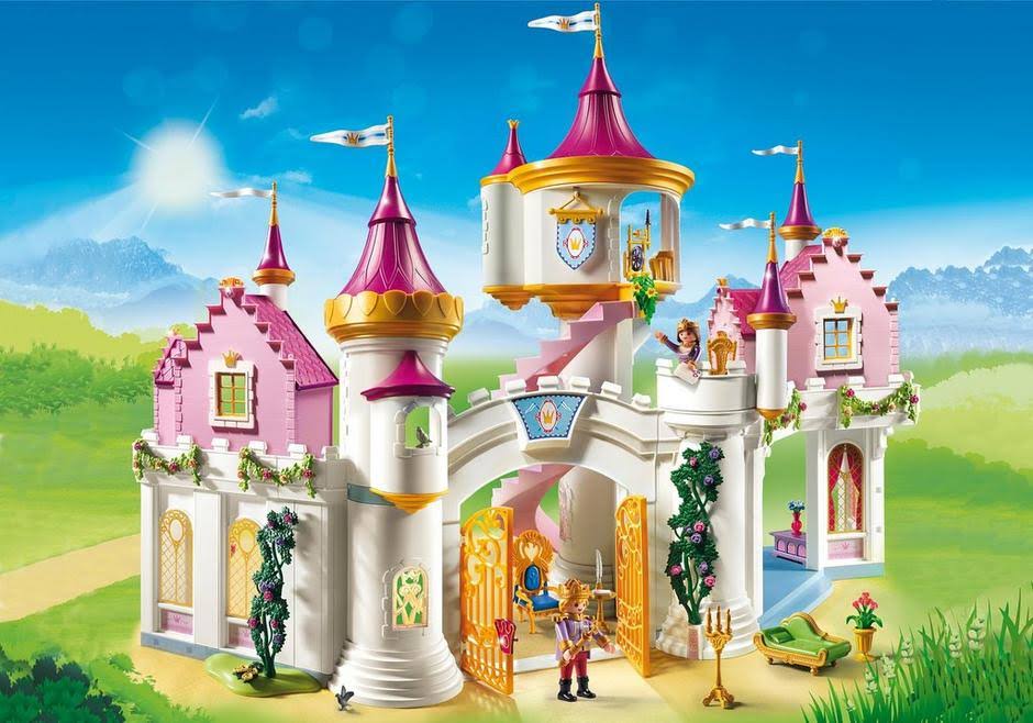 Grand Princess Castle K952032