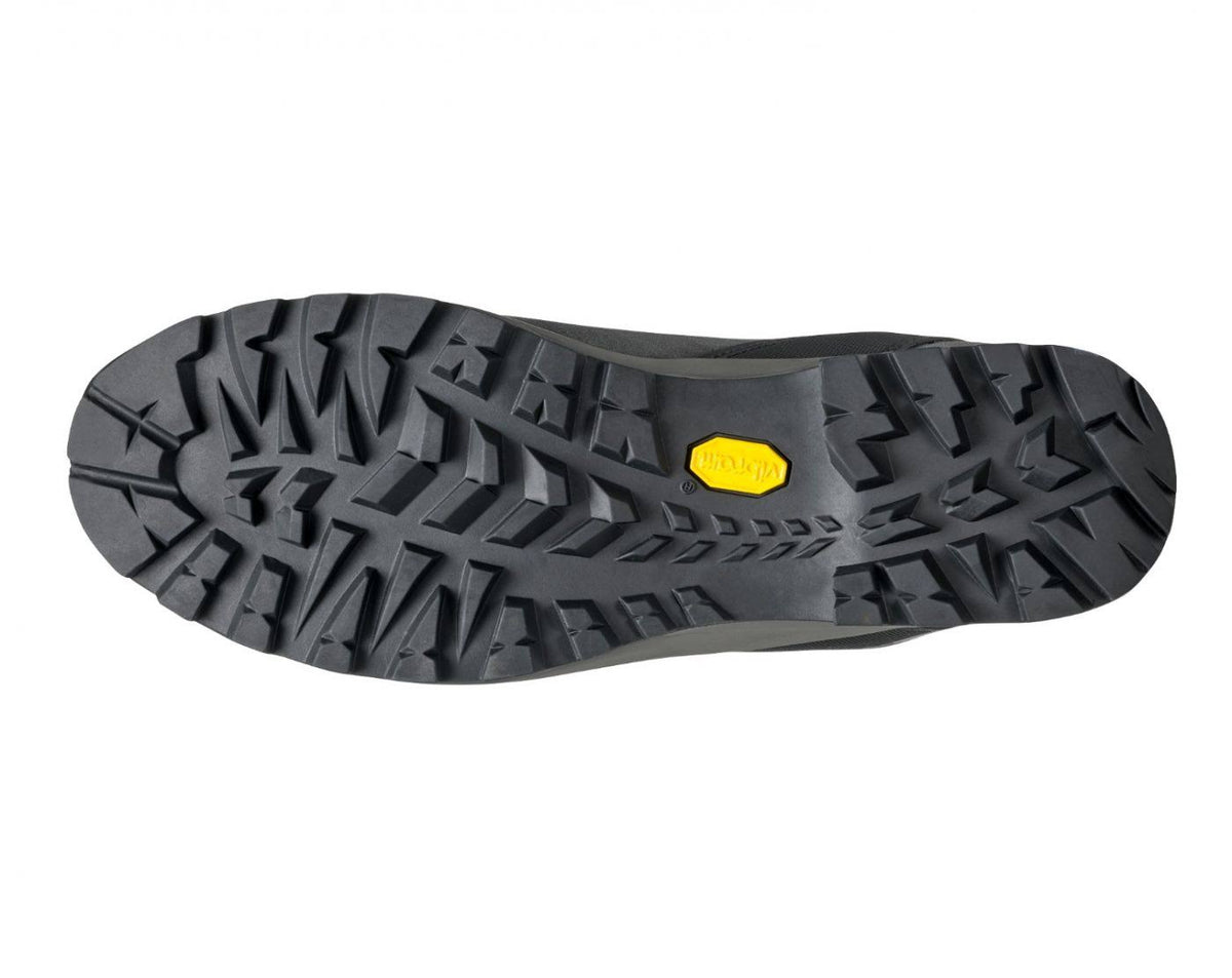 Shark Grey/Lake Blue Trek GTX Wide Boots I4845