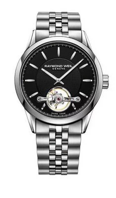 Stainless Steel Automatic Watch P924656