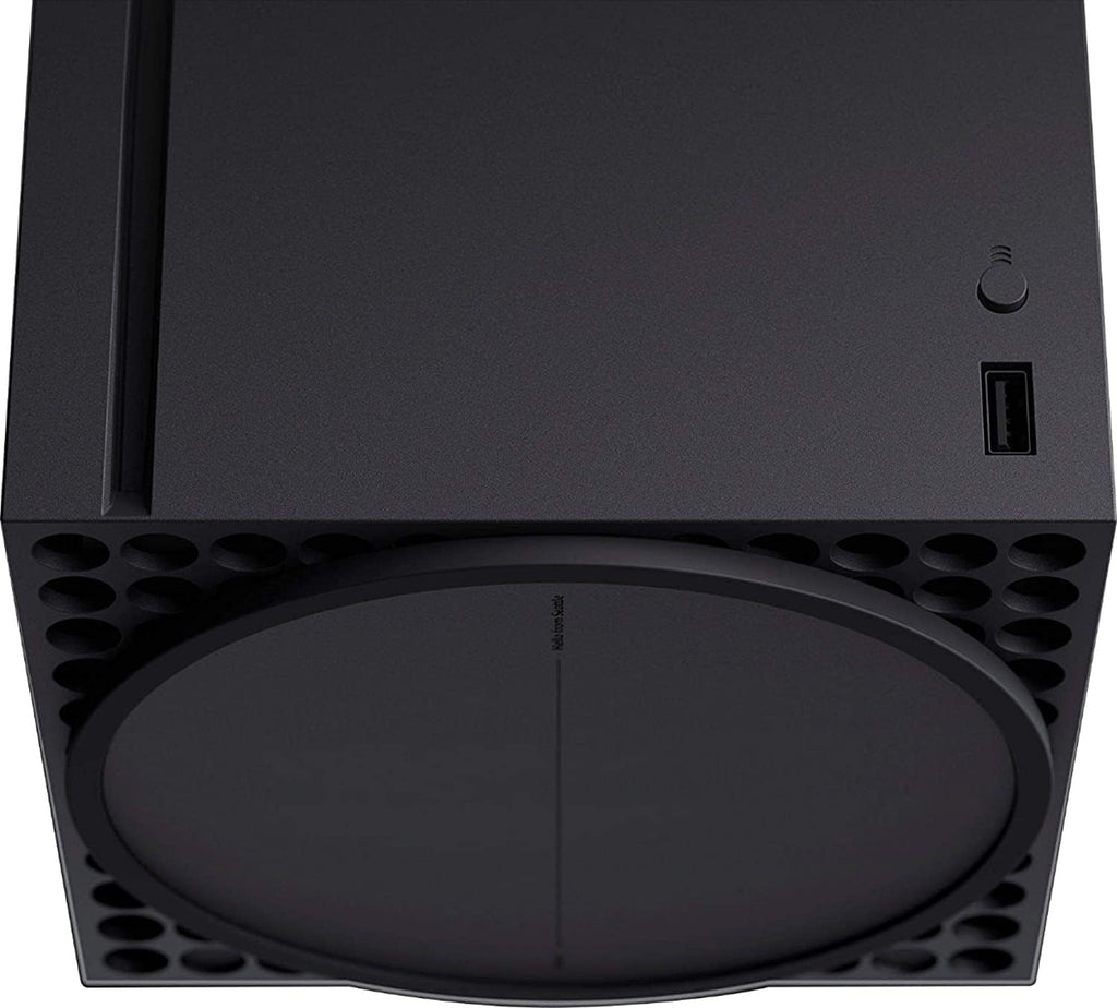 X-B.o.x Series X 1TB SSD Video Gaming Console with One Wireless Controller I376230