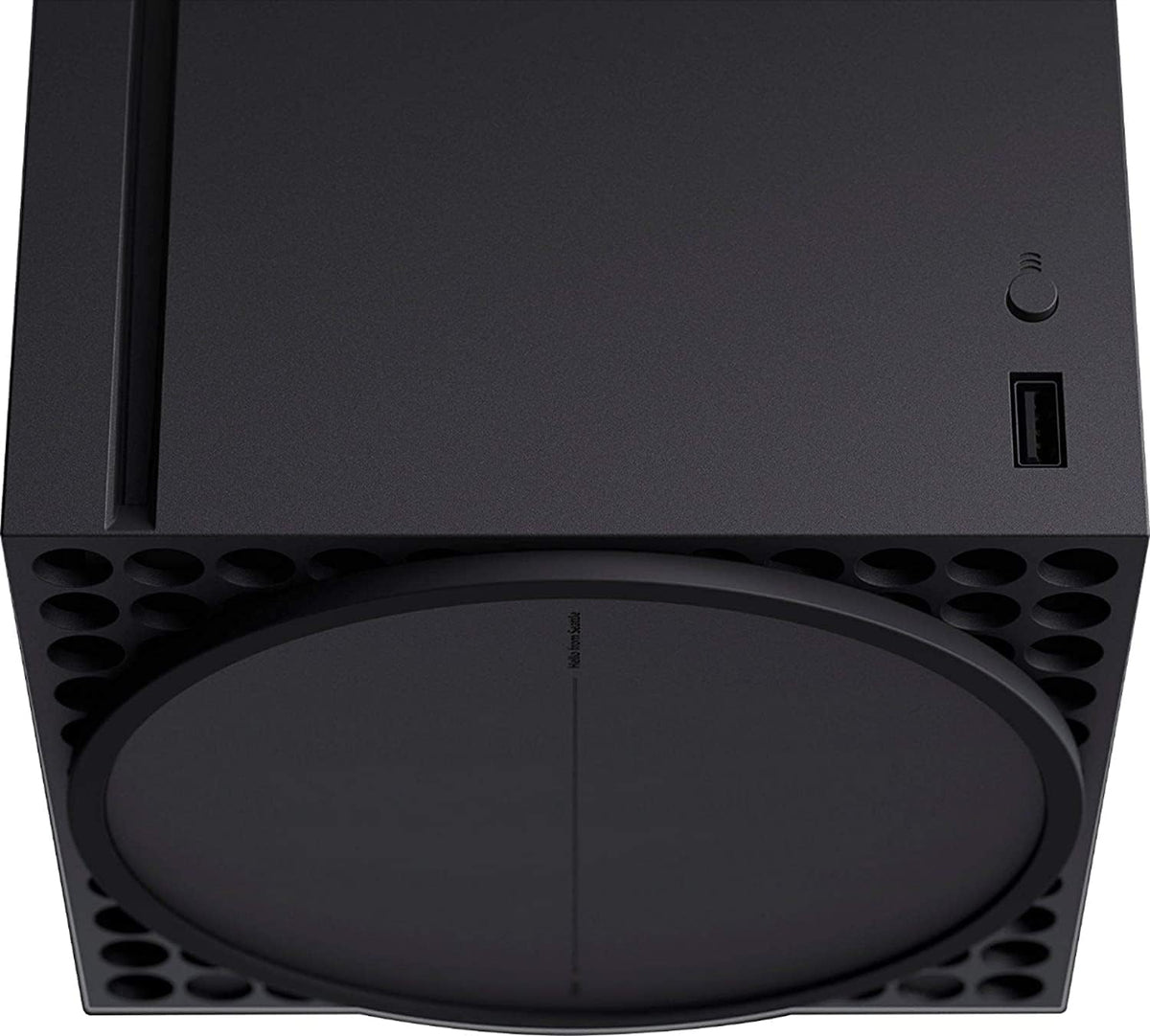 X-B.o.x Series X 1TB SSD Video Gaming Console with One Wireless Controller I376230
