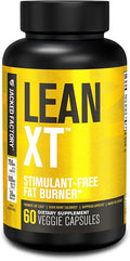 Caffeine Free Non Stim Weight Loss Supplement - 60 Diet Pills R5886