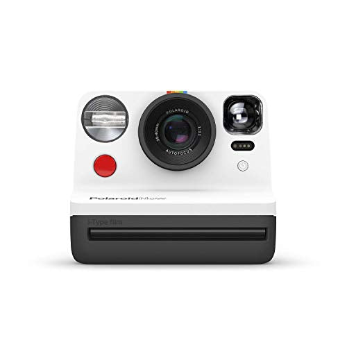 Refurbished Black & White Instant Camera O92819