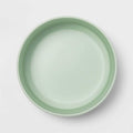 Bamboo Melamine Dog Bowl M125