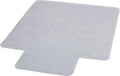 45 x 53 Carpet Chairmat with Lip F209