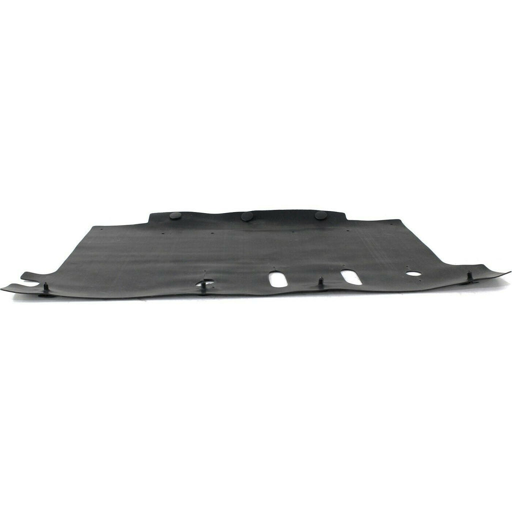 Front Engine Splash Shield For Ford 2011-2014 F-150 C113