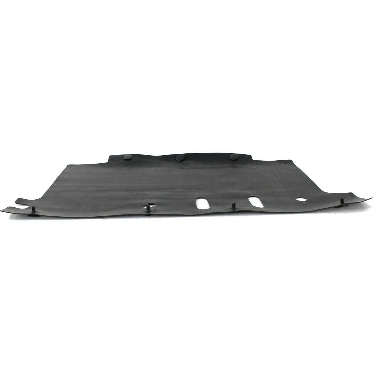Front Engine Splash Shield For Ford 2011-2014 F-150 C113