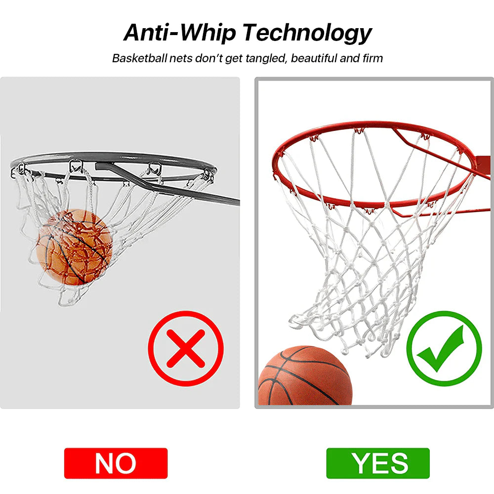 Green Basketball Net T432062