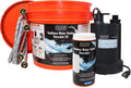 Tankless Water Heater Descaler Kit W103