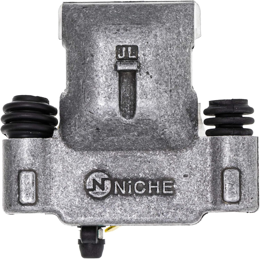 Brake Caliper Assembly Pack of 2 K170