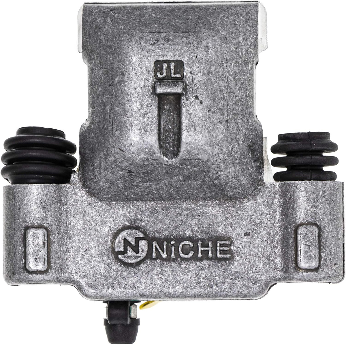 Brake Caliper Assembly Pack of 2 K170