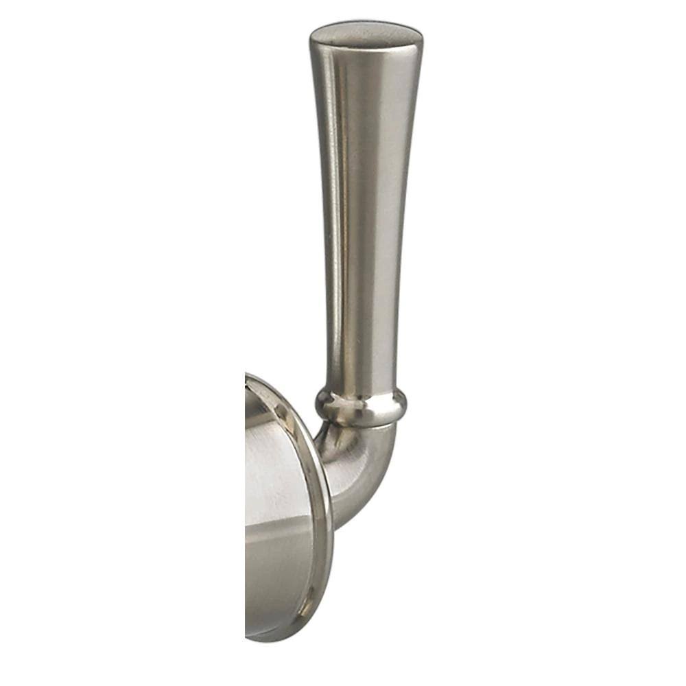 Bathroom Faucet Satin Nickel I2862