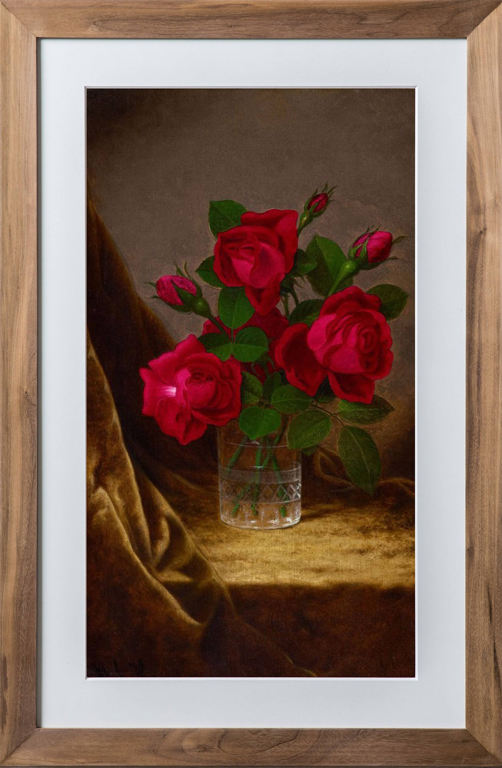 27 in Digital Photo Frame V540