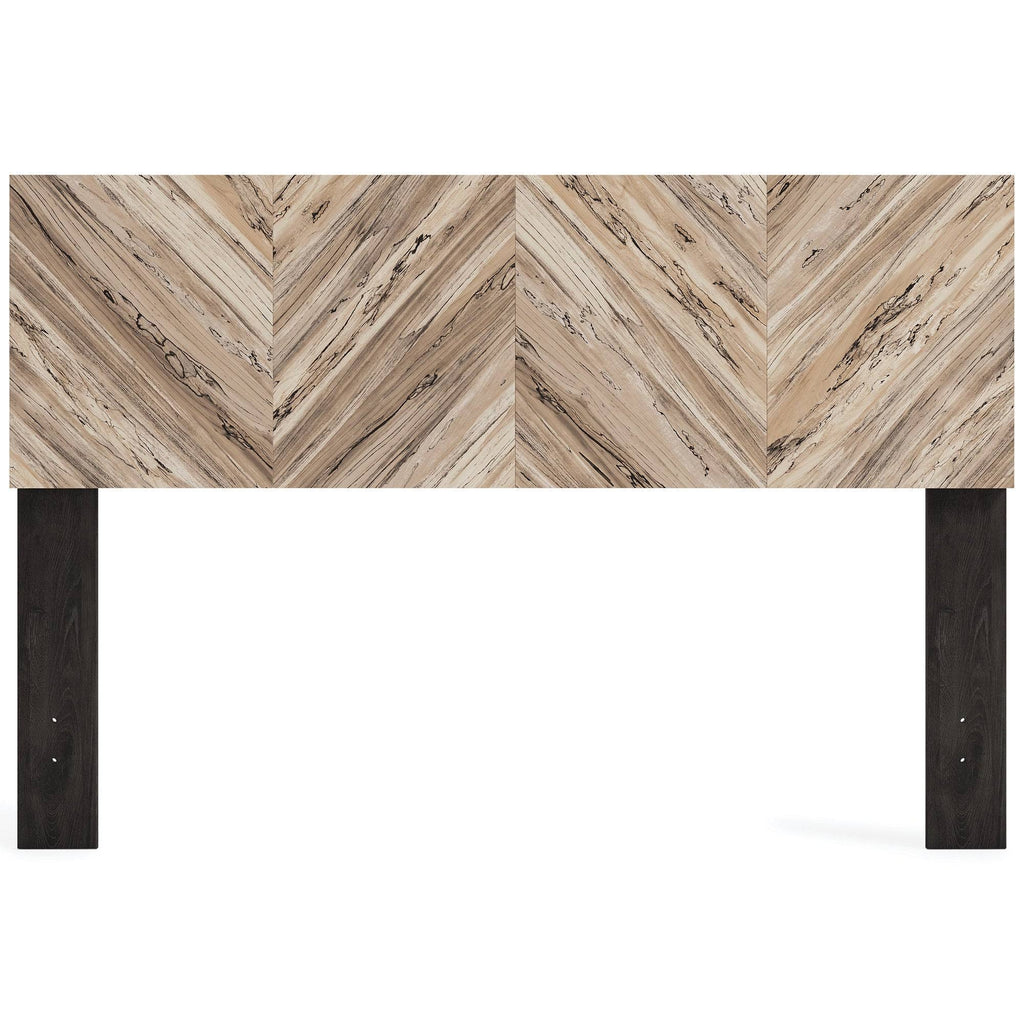 Full Panel Headboard G7479