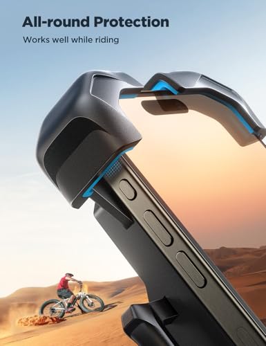 Motorcycle Phone Mount J44702