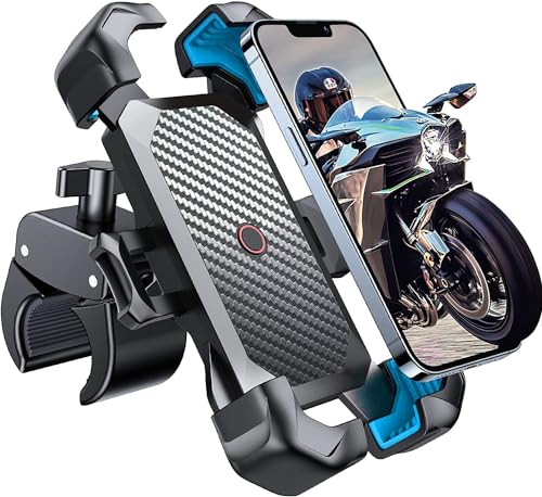 Motorcycle Phone Mount J44702