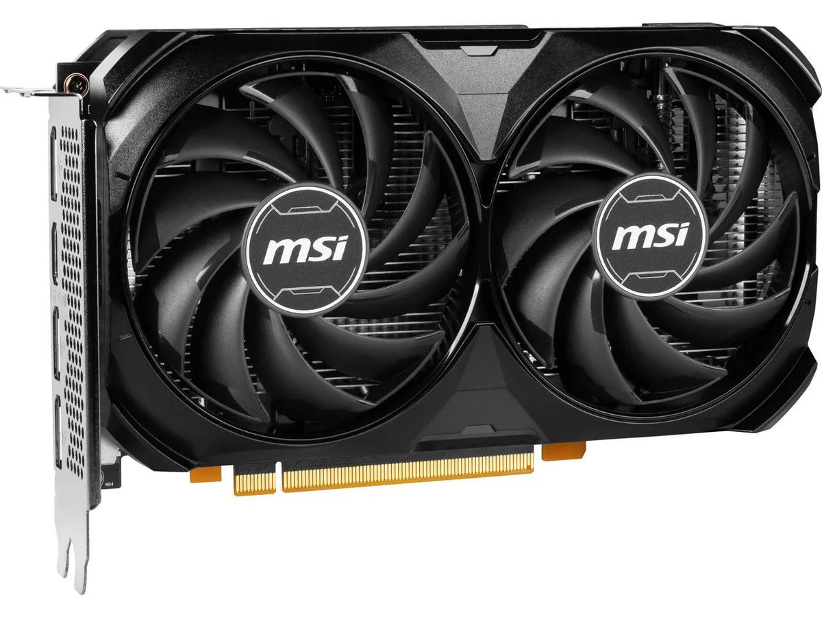 GeForce RTX 4060 Ti 8 GB GDDR6 Graphics Card Q98791