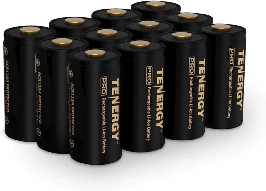 12 Pack Batteries V77088