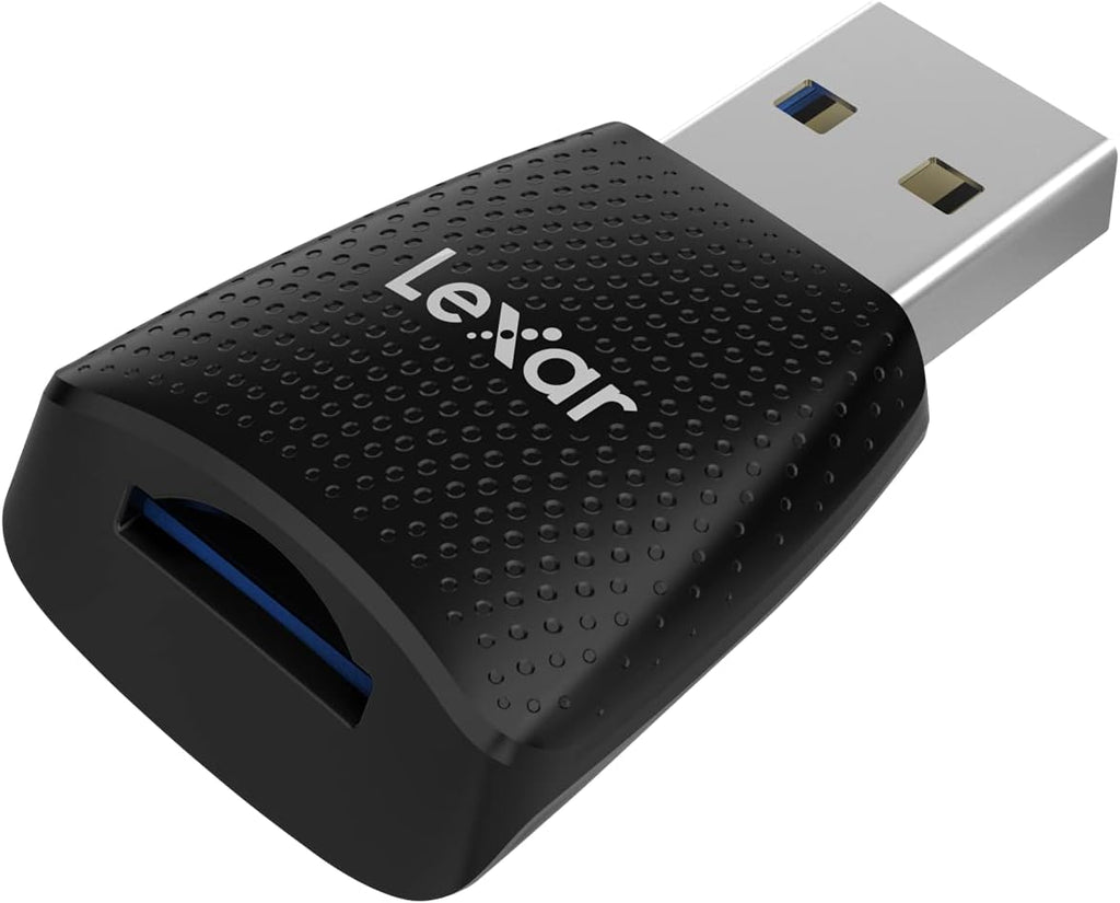 CFexpress Type B USB 3.2 Gen 2x2 Reader B5887