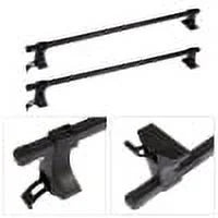 Roof Racks Cross Bars for SUV Truck Jeep H555