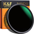 67mm Variable ND Filter ND8-ND128 HD VND Filter V163863