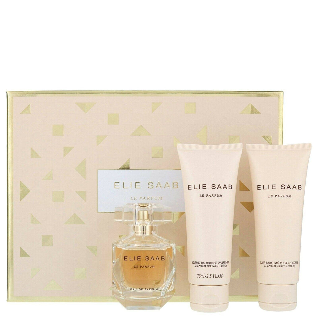 Le Parfum Gift Set D700764