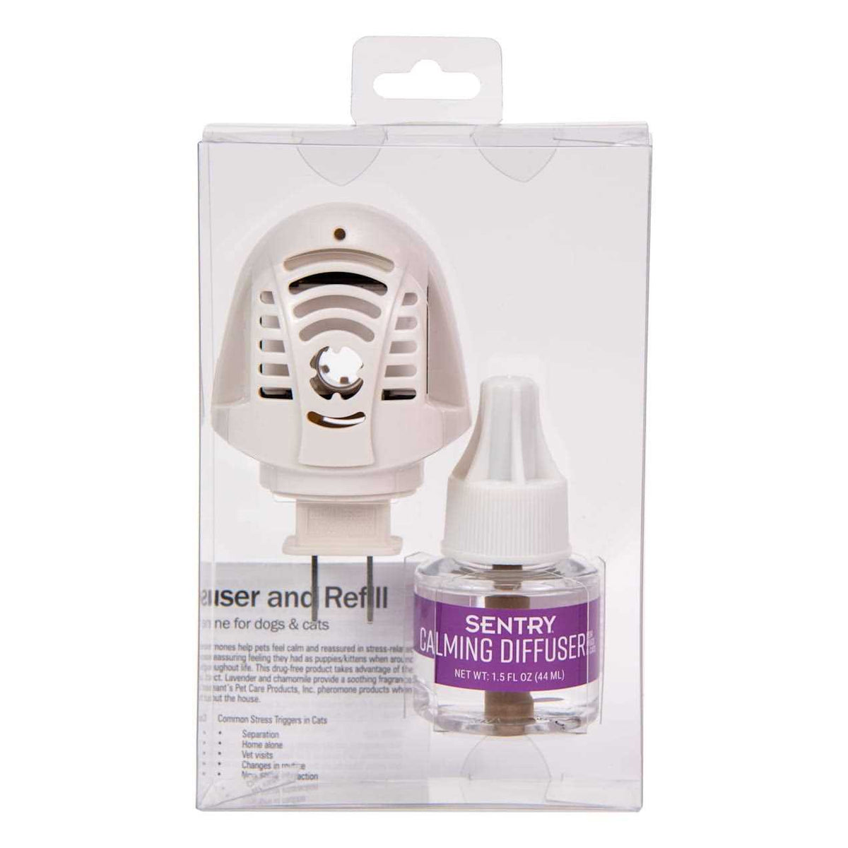 Calming Diffuser for Dogs K845160