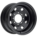 Vision Soft 8 85 Wheel 17x9 6x135 Black -12mm Offset Y5558