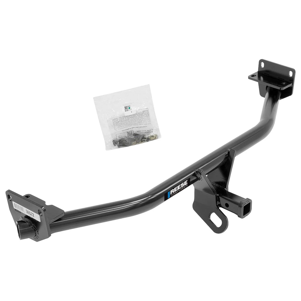Class 2 Trailer Hitch with 1-1/4-Inch Receiver Y5522