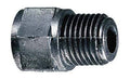 Nylon Threaded Bushing Reducer, 3/4” NPT(M) x 1/4” NPT(F), 6/pk Y59681