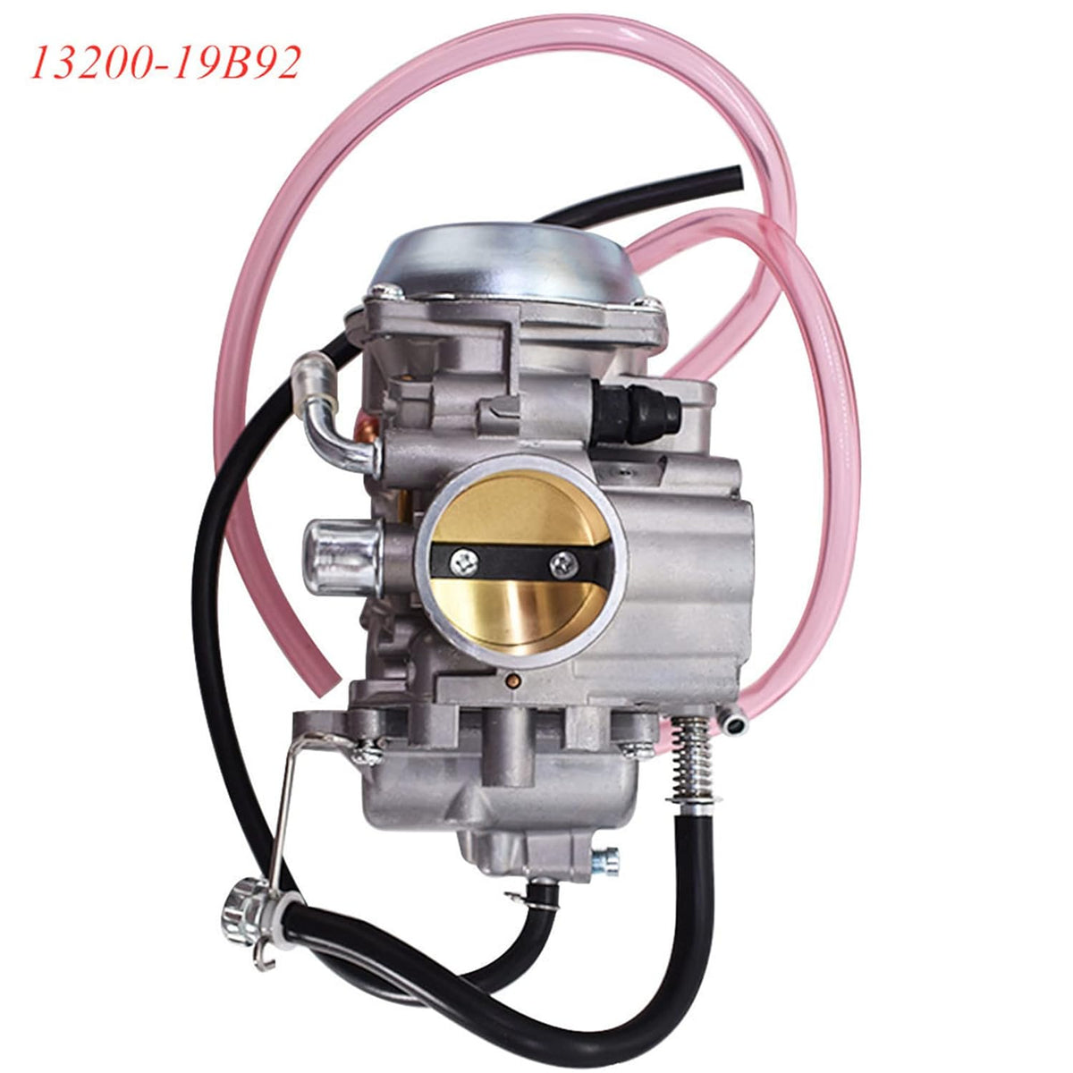 Carburetor 13200-19B92 Pack of 2 P770741