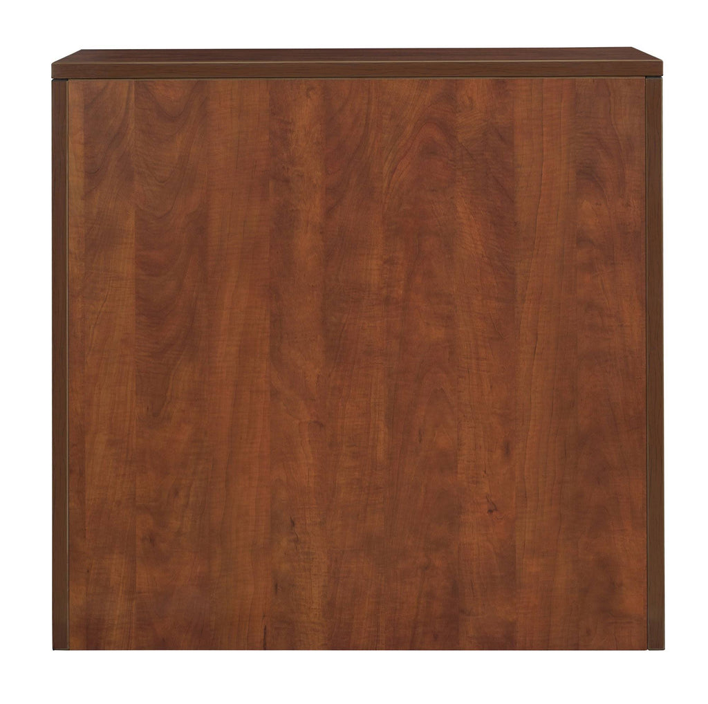 Ash Grey Open Hutch N934545
