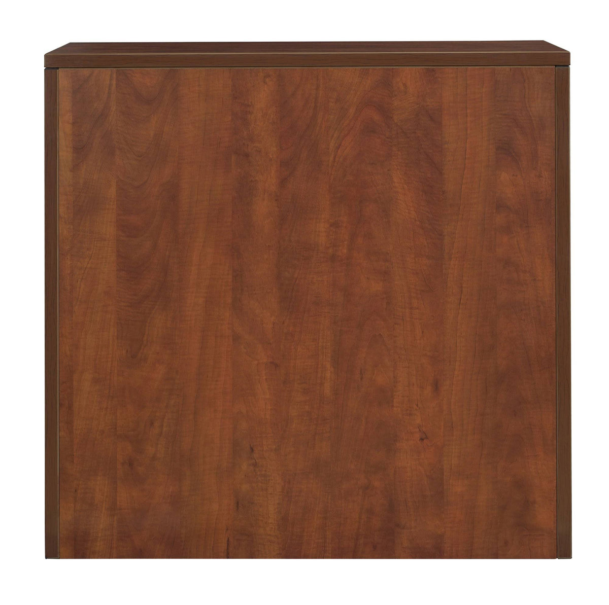 Ash Grey Open Hutch N934545